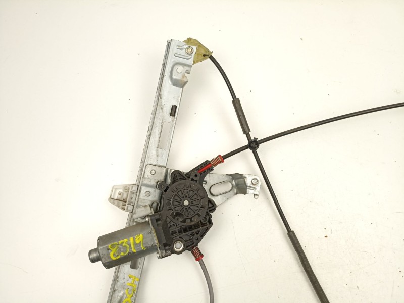 Recambio de elevalunas delantero derecho para peugeot 206+ (2l_, 2m_) 1.4 i (2lkfwa, 2mkfwa) referencia OEM IAM 9222F8  