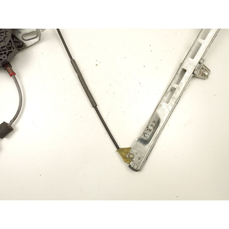 Recambio de elevalunas delantero derecho para peugeot 206+ (2l_, 2m_) 1.4 i (2lkfwa, 2mkfwa) referencia OEM IAM 9222F8  