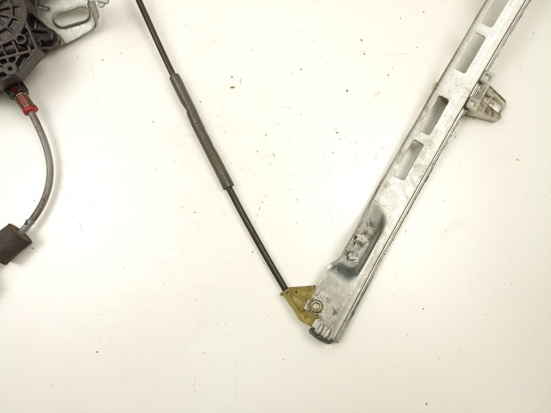 Recambio de elevalunas delantero derecho para peugeot 206+ (2l_, 2m_) 1.4 i (2lkfwa, 2mkfwa) referencia OEM IAM 9222F8  