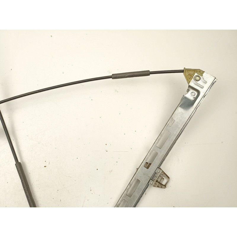 Recambio de elevalunas delantero derecho para peugeot 206+ (2l_, 2m_) 1.4 i (2lkfwa, 2mkfwa) referencia OEM IAM 9222F8  