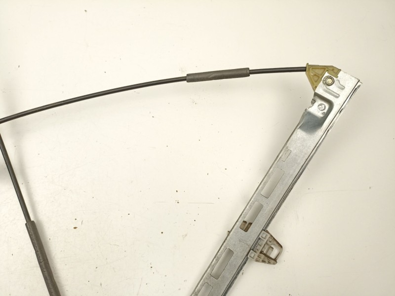 Recambio de elevalunas delantero derecho para peugeot 206+ (2l_, 2m_) 1.4 i (2lkfwa, 2mkfwa) referencia OEM IAM 9222F8  