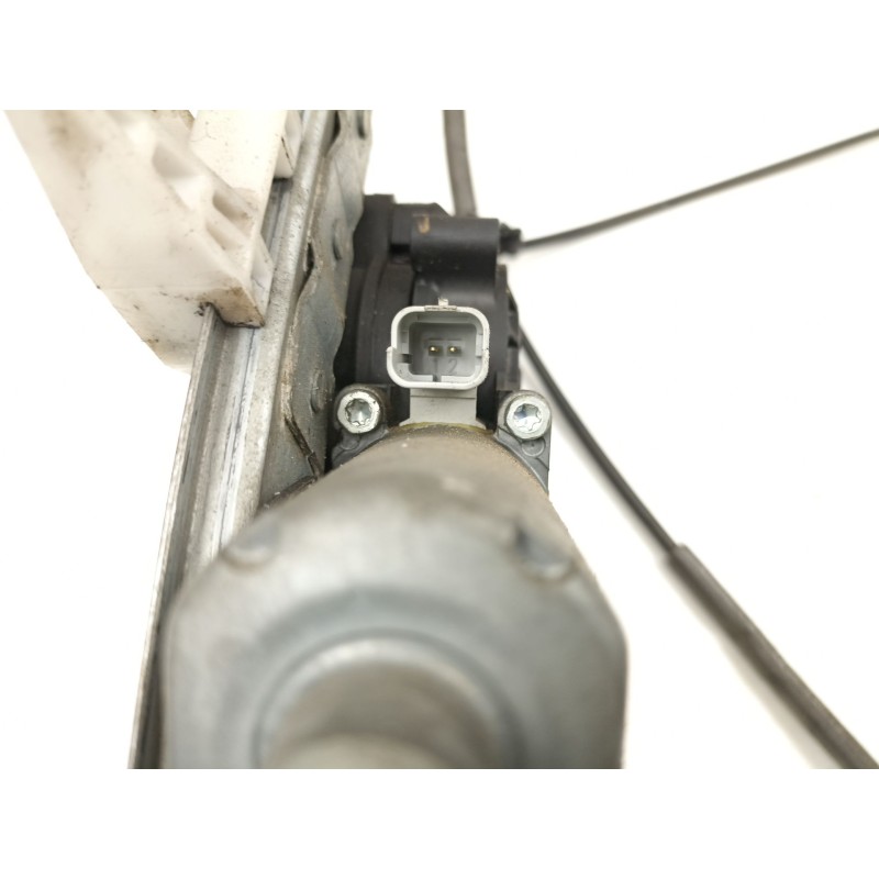 Recambio de elevalunas delantero derecho para peugeot 206+ (2l_, 2m_) 1.4 i (2lkfwa, 2mkfwa) referencia OEM IAM 9222F8  