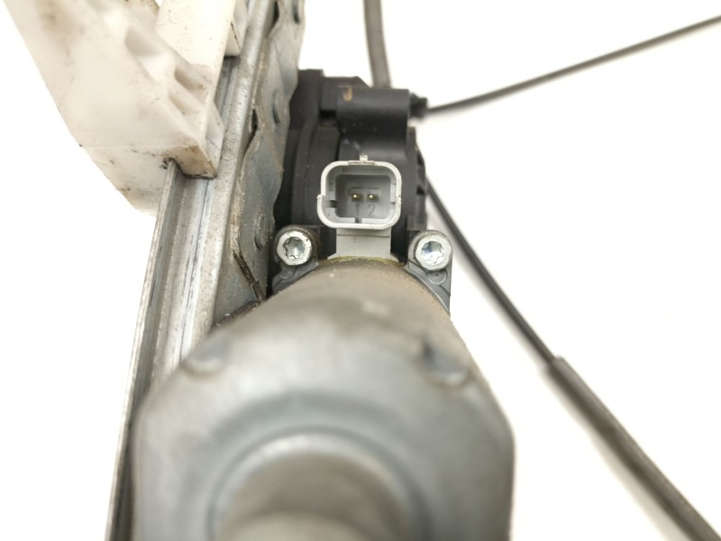 Recambio de elevalunas delantero derecho para peugeot 206+ (2l_, 2m_) 1.4 i (2lkfwa, 2mkfwa) referencia OEM IAM 9222F8  