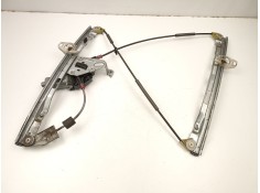 Recambio de elevalunas delantero izquierdo para peugeot 206+ (2l_, 2m_) 1.4 i (2lkfwa, 2mkfwa) referencia OEM IAM 9221G0  