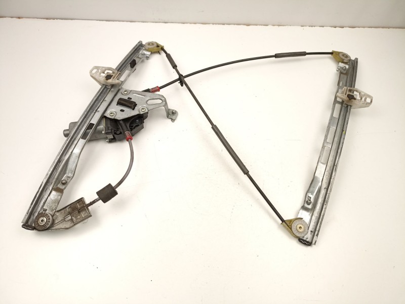 Recambio de elevalunas delantero izquierdo para peugeot 206+ (2l_, 2m_) 1.4 i (2lkfwa, 2mkfwa) referencia OEM IAM 9221G0  