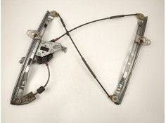 Recambio de elevalunas delantero izquierdo para peugeot 206+ (2l_, 2m_) 1.4 i (2lkfwa, 2mkfwa) referencia OEM IAM 9221G0   2