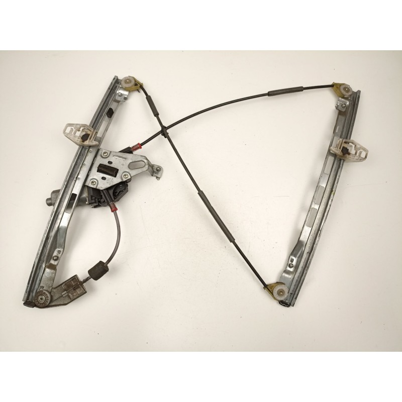 Recambio de elevalunas delantero izquierdo para peugeot 206+ (2l_, 2m_) 1.4 i (2lkfwa, 2mkfwa) referencia OEM IAM 9221G0  