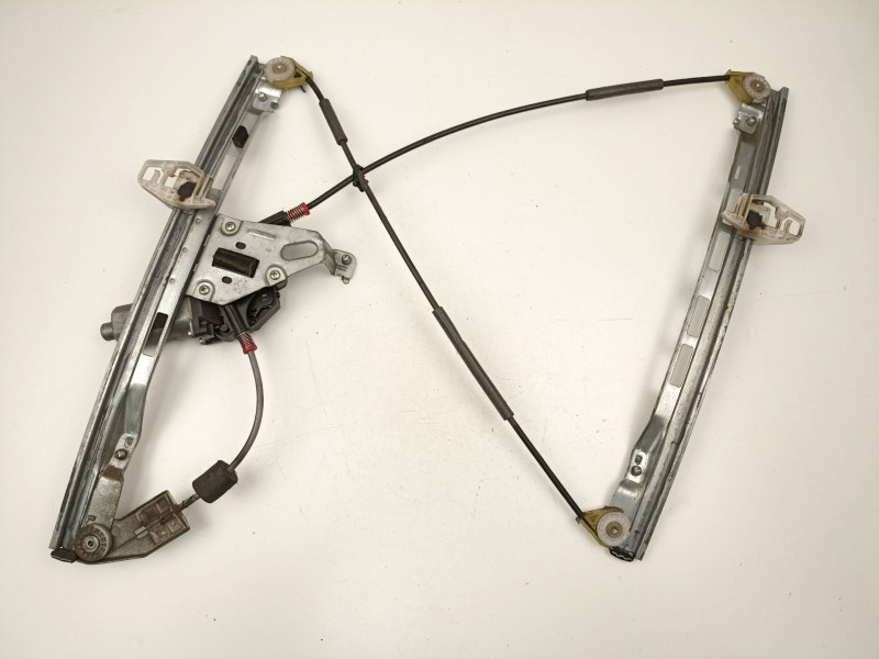 Recambio de elevalunas delantero izquierdo para peugeot 206+ (2l_, 2m_) 1.4 i (2lkfwa, 2mkfwa) referencia OEM IAM 9221G0  