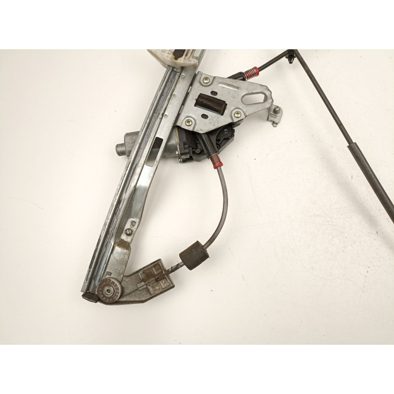 Recambio de elevalunas delantero izquierdo para peugeot 206+ (2l_, 2m_) 1.4 i (2lkfwa, 2mkfwa) referencia OEM IAM 9221G0  