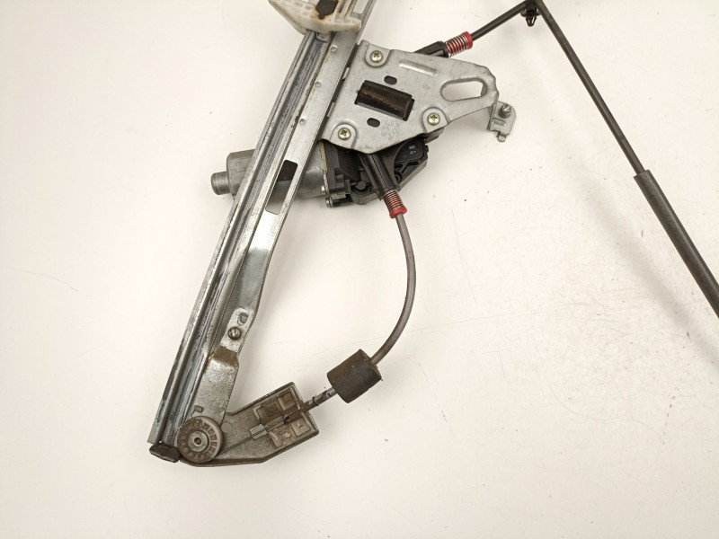 Recambio de elevalunas delantero izquierdo para peugeot 206+ (2l_, 2m_) 1.4 i (2lkfwa, 2mkfwa) referencia OEM IAM 9221G0  