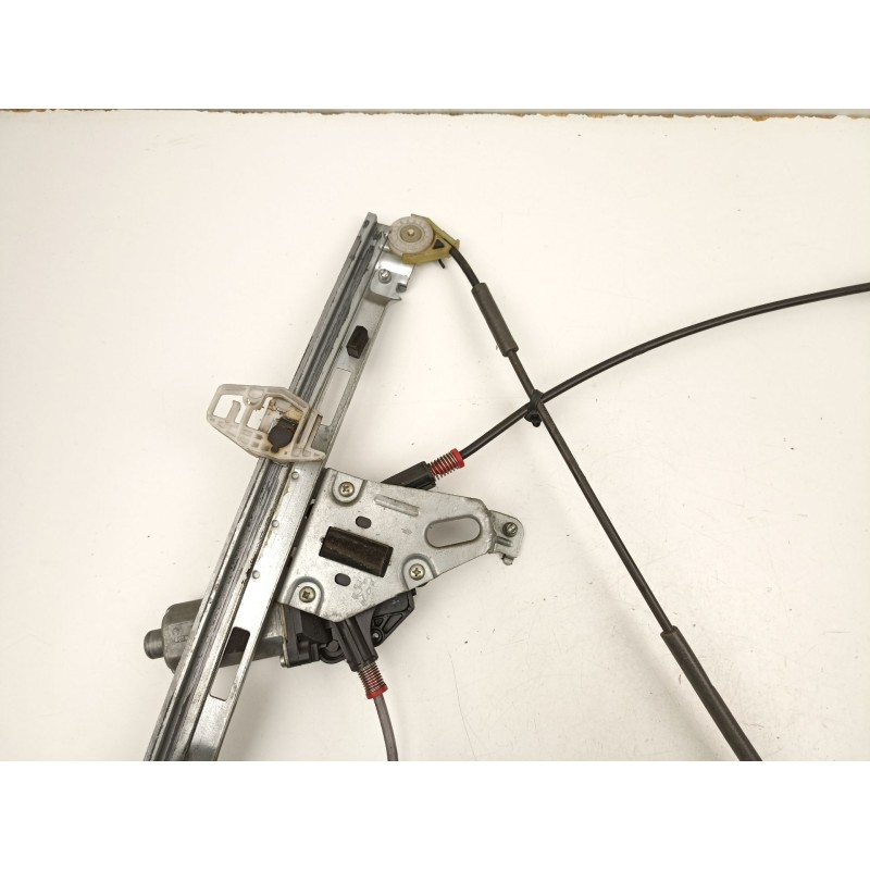 Recambio de elevalunas delantero izquierdo para peugeot 206+ (2l_, 2m_) 1.4 i (2lkfwa, 2mkfwa) referencia OEM IAM 9221G0  