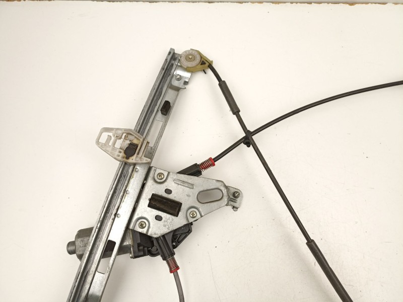 Recambio de elevalunas delantero izquierdo para peugeot 206+ (2l_, 2m_) 1.4 i (2lkfwa, 2mkfwa) referencia OEM IAM 9221G0  