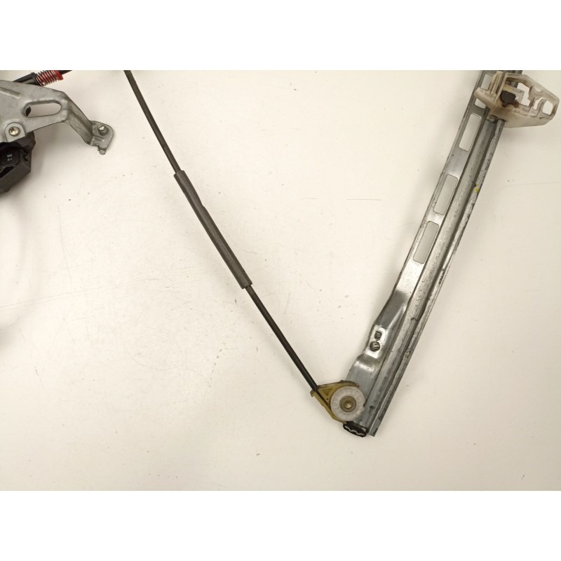 Recambio de elevalunas delantero izquierdo para peugeot 206+ (2l_, 2m_) 1.4 i (2lkfwa, 2mkfwa) referencia OEM IAM 9221G0  