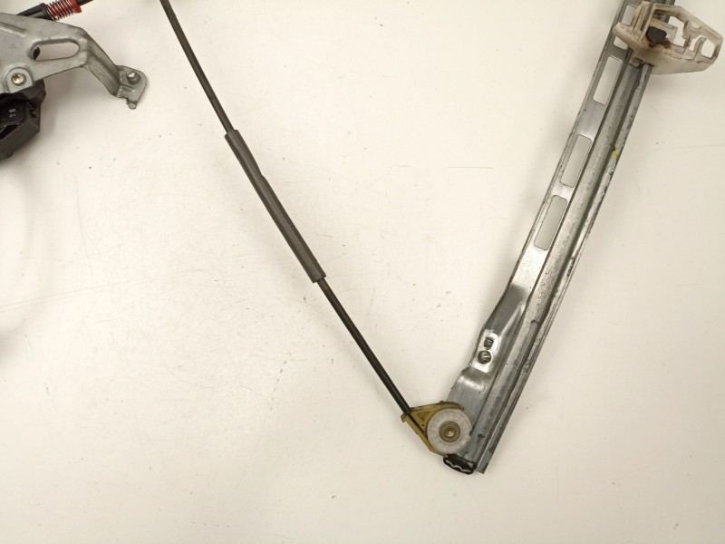 Recambio de elevalunas delantero izquierdo para peugeot 206+ (2l_, 2m_) 1.4 i (2lkfwa, 2mkfwa) referencia OEM IAM 9221G0  