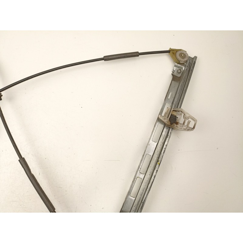 Recambio de elevalunas delantero izquierdo para peugeot 206+ (2l_, 2m_) 1.4 i (2lkfwa, 2mkfwa) referencia OEM IAM 9221G0  