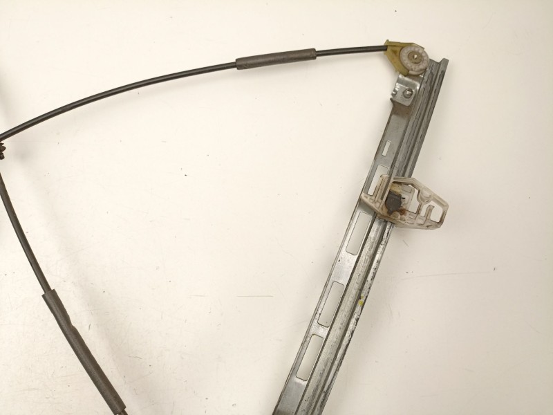 Recambio de elevalunas delantero izquierdo para peugeot 206+ (2l_, 2m_) 1.4 i (2lkfwa, 2mkfwa) referencia OEM IAM 9221G0  