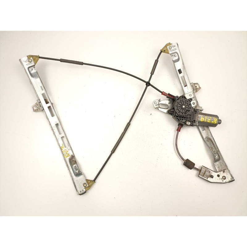 Recambio de elevalunas delantero izquierdo para peugeot 206+ (2l_, 2m_) 1.4 i (2lkfwa, 2mkfwa) referencia OEM IAM 9221G0  