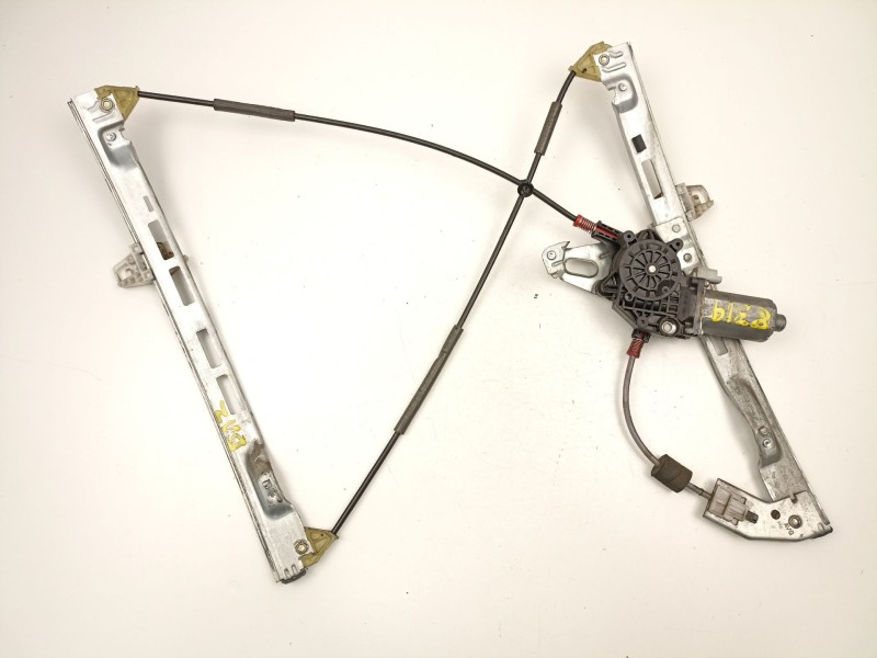 Recambio de elevalunas delantero izquierdo para peugeot 206+ (2l_, 2m_) 1.4 i (2lkfwa, 2mkfwa) referencia OEM IAM 9221G0  