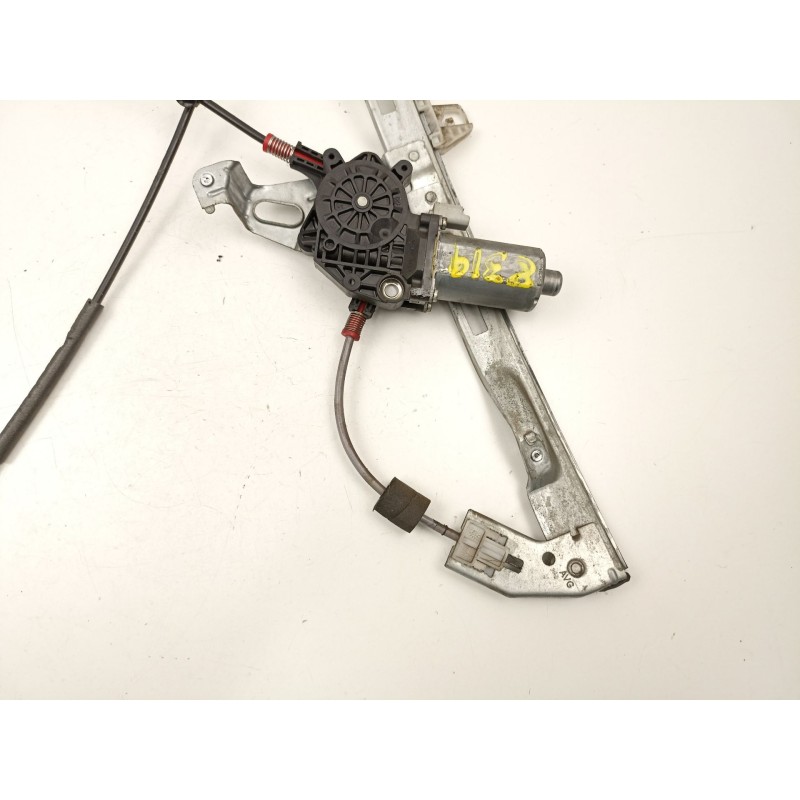 Recambio de elevalunas delantero izquierdo para peugeot 206+ (2l_, 2m_) 1.4 i (2lkfwa, 2mkfwa) referencia OEM IAM 9221G0  