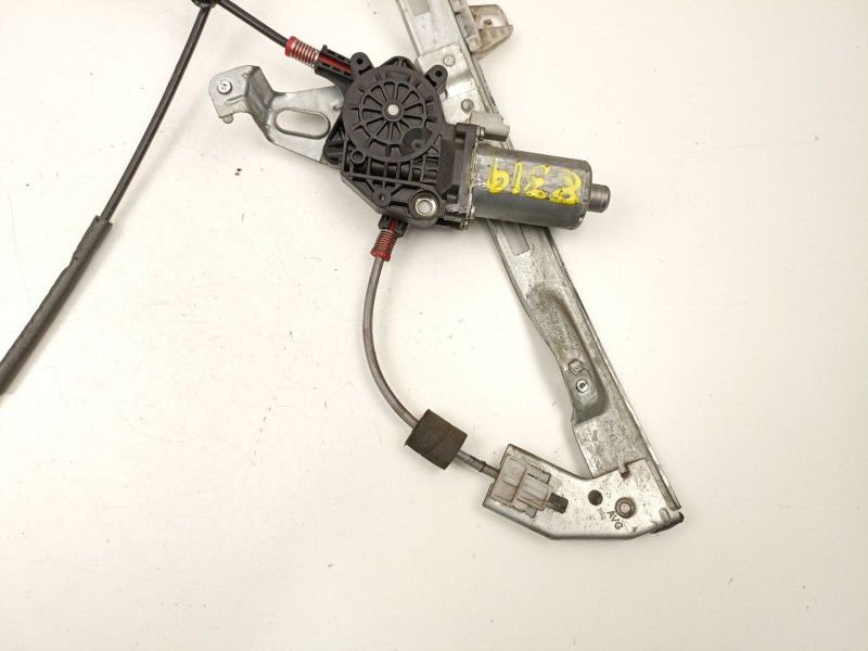 Recambio de elevalunas delantero izquierdo para peugeot 206+ (2l_, 2m_) 1.4 i (2lkfwa, 2mkfwa) referencia OEM IAM 9221G0  