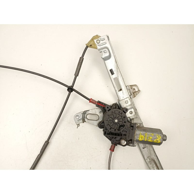 Recambio de elevalunas delantero izquierdo para peugeot 206+ (2l_, 2m_) 1.4 i (2lkfwa, 2mkfwa) referencia OEM IAM 9221G0  