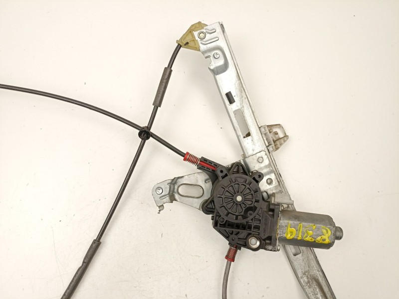 Recambio de elevalunas delantero izquierdo para peugeot 206+ (2l_, 2m_) 1.4 i (2lkfwa, 2mkfwa) referencia OEM IAM 9221G0  