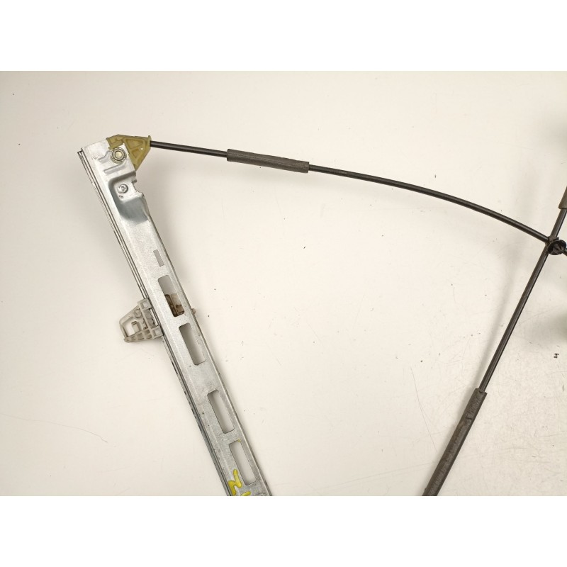 Recambio de elevalunas delantero izquierdo para peugeot 206+ (2l_, 2m_) 1.4 i (2lkfwa, 2mkfwa) referencia OEM IAM 9221G0  