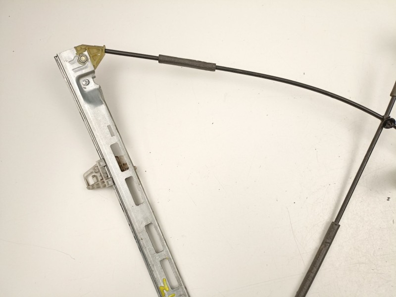 Recambio de elevalunas delantero izquierdo para peugeot 206+ (2l_, 2m_) 1.4 i (2lkfwa, 2mkfwa) referencia OEM IAM 9221G0  