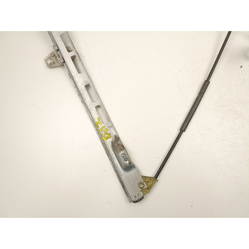 Recambio de elevalunas delantero izquierdo para peugeot 206+ (2l_, 2m_) 1.4 i (2lkfwa, 2mkfwa) referencia OEM IAM 9221G0  