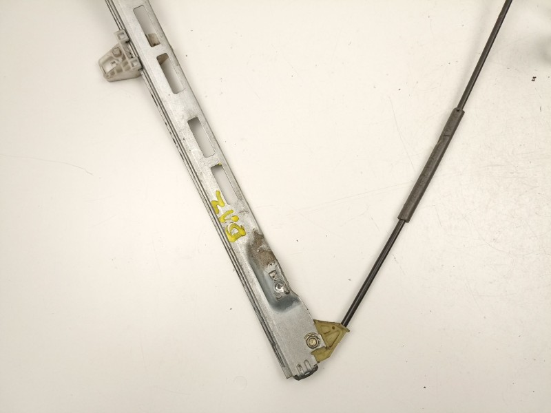 Recambio de elevalunas delantero izquierdo para peugeot 206+ (2l_, 2m_) 1.4 i (2lkfwa, 2mkfwa) referencia OEM IAM 9221G0  