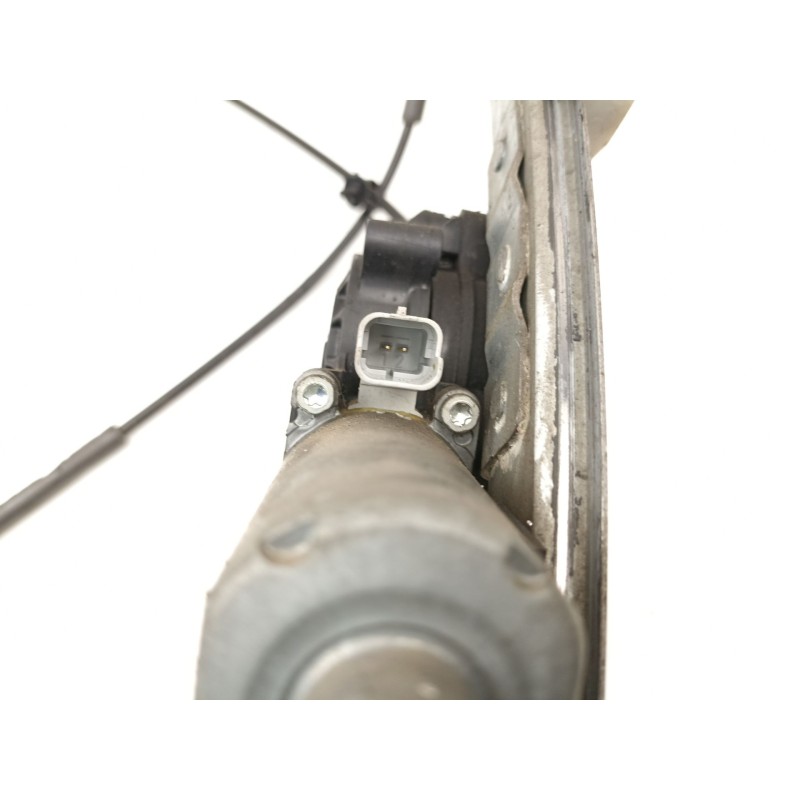 Recambio de elevalunas delantero izquierdo para peugeot 206+ (2l_, 2m_) 1.4 i (2lkfwa, 2mkfwa) referencia OEM IAM 9221G0  