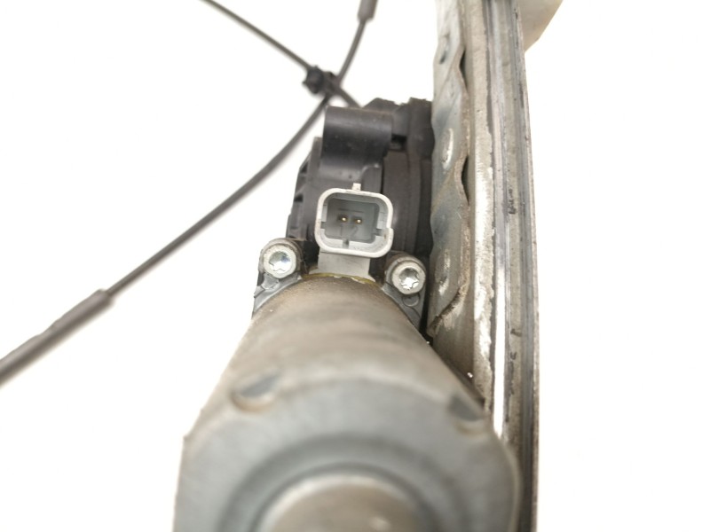 Recambio de elevalunas delantero izquierdo para peugeot 206+ (2l_, 2m_) 1.4 i (2lkfwa, 2mkfwa) referencia OEM IAM 9221G0  