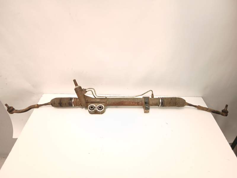 Recambio de cremallera direccion para nissan navara np300 (d40) 2.5 dci 4wd referencia OEM IAM 49200EA015  