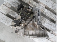 Recambio de cambio 5v (td/tdi ) : ford focus : 1.8 tdi (100,61cv) [2004] para ford focus 1.8 tdi referencia OEM IAM XR04131641   2