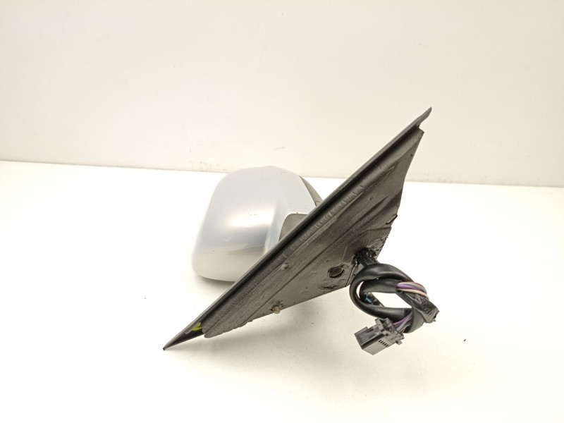 Recambio de retrovisor izquierdo para volkswagen passat b5 (3b2) 1.9 tdi referencia OEM IAM 3B1857507  