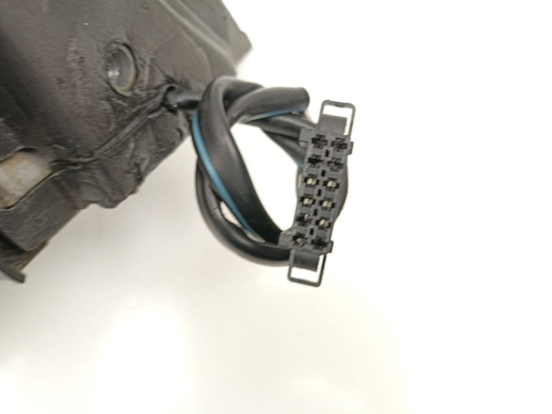 Recambio de retrovisor izquierdo para volkswagen passat b5 (3b2) 1.9 tdi referencia OEM IAM 3B1857507  