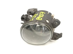 Recambio de antiniebla izquierdo para mercedes-benz clase b sports tourer (w245) b 180 cdi (245.207) referencia OEM IAM A2518200