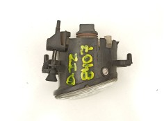 Recambio de antiniebla izquierdo para mercedes-benz clase b sports tourer (w245) b 180 cdi (245.207) referencia OEM IAM A2518200 2