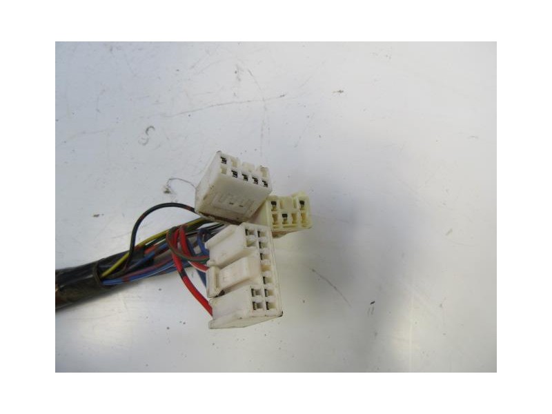 Recambio de mando luces y limpias : suzuki baleno : 1.6 g (98,57cv) [1996] para suzuki baleno 1.6 g referencia OEM IAM 37400-61G