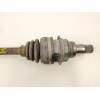 Recambio de transmision delantera izquierda para daihatsu sirion (m3..) referencia OEM IAM   