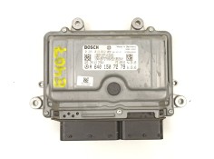 Recambio de centralita para mercedes-benz clase b sports tourer (w245) b 180 cdi (245.207) referencia OEM IAM A6401507279 028101 2