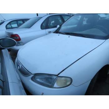HYUNDAI LANTRA