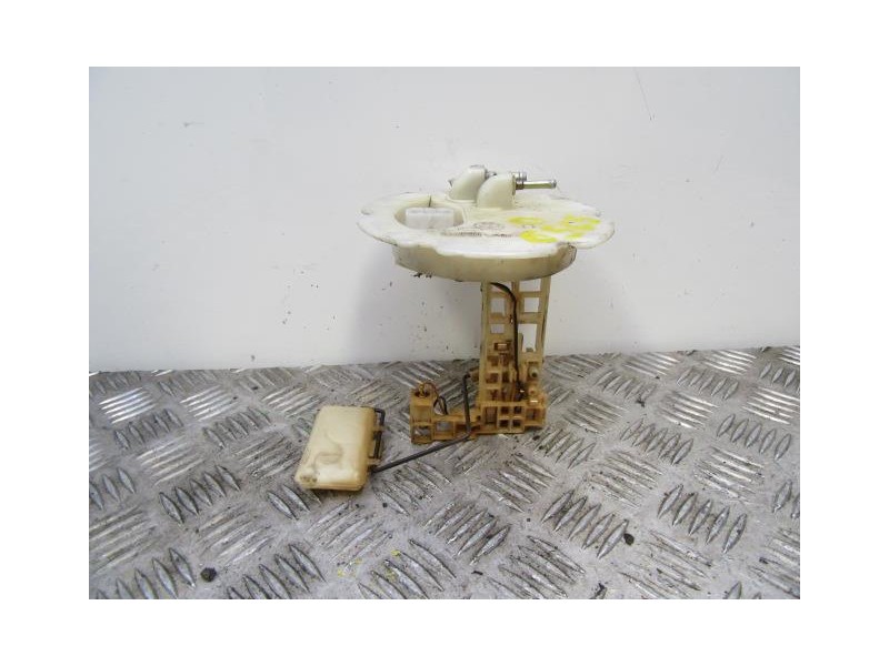 Recambio de bomba gasolina / aforadores : nissan almera : 2.0 d (74,78cv) [1999] para nissan almera 2.0 d referencia OEM IAM   