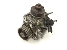Recambio de bomba inyectora diesel para ford fiesta vi (cb1, ccn) 1.4 tdci referencia OEM IAM 9688499680 0445010516 