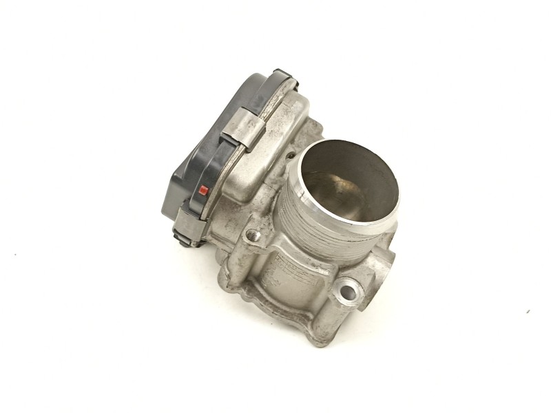 Recambio de caja mariposa para ford fiesta vi (cb1, ccn) 1.4 tdci referencia OEM IAM 9673534480 28275019 