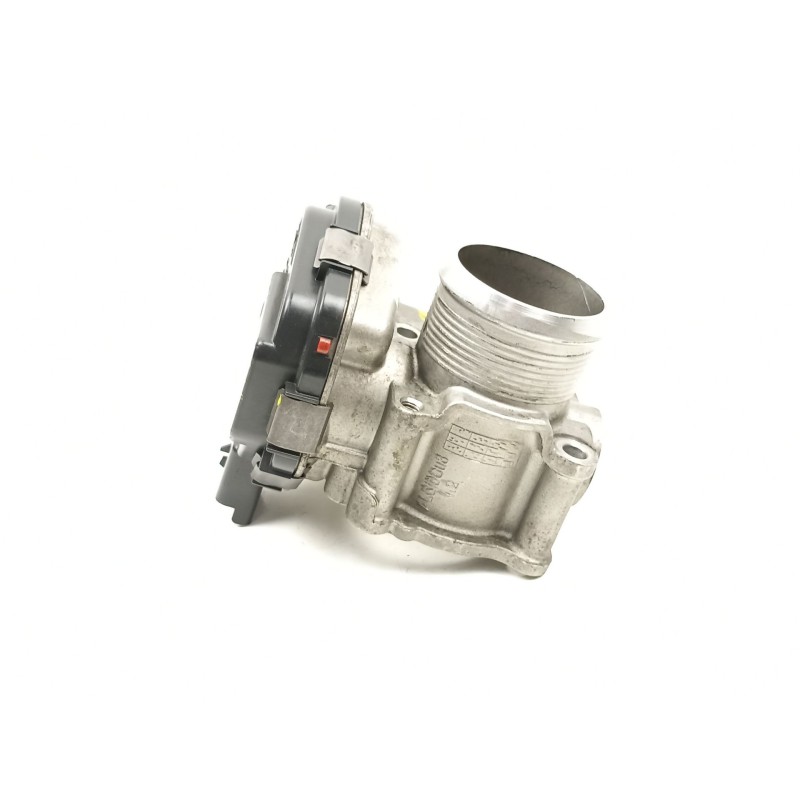 Recambio de caja mariposa para ford fiesta vi (cb1, ccn) 1.4 tdci referencia OEM IAM 9673534480 28275019 