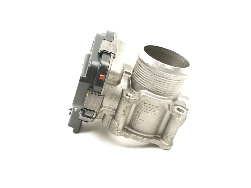 Recambio de caja mariposa para ford fiesta vi (cb1, ccn) 1.4 tdci referencia OEM IAM 9673534480 28275019 