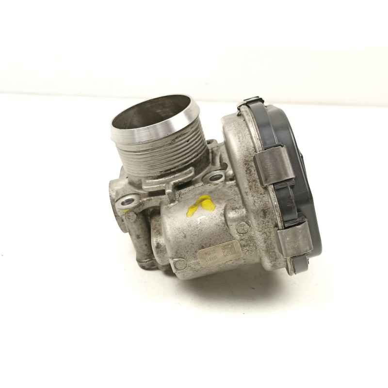 Recambio de caja mariposa para ford fiesta vi (cb1, ccn) 1.4 tdci referencia OEM IAM 9673534480 28275019 