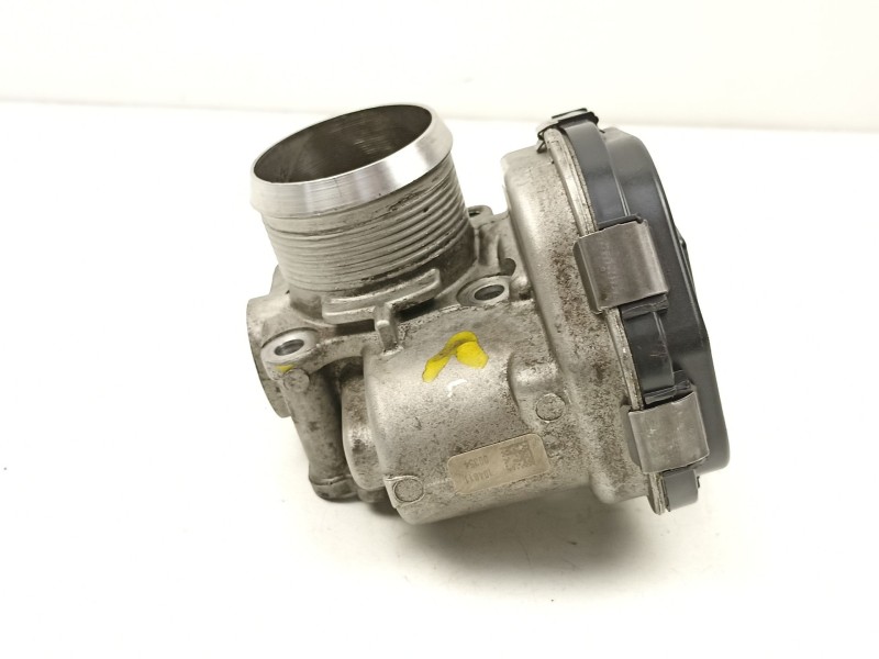 Recambio de caja mariposa para ford fiesta vi (cb1, ccn) 1.4 tdci referencia OEM IAM 9673534480 28275019 