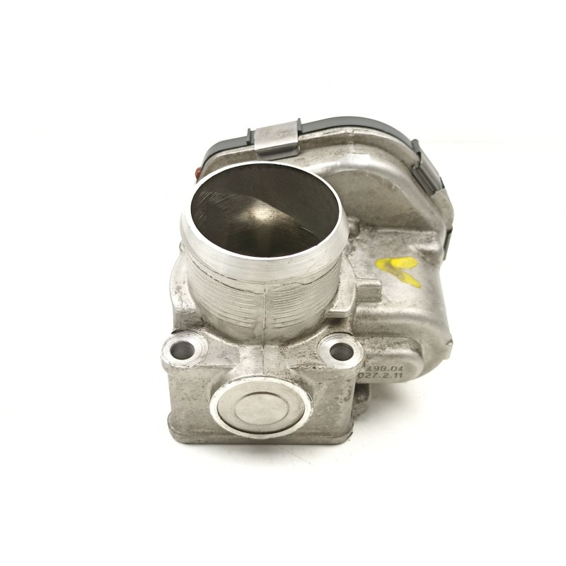 Recambio de caja mariposa para ford fiesta vi (cb1, ccn) 1.4 tdci referencia OEM IAM 9673534480 28275019 